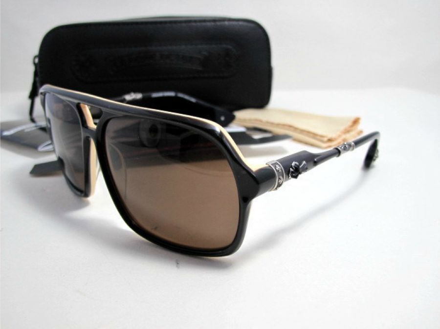 Chrome Hearts BOX LUNCH BT Sunglasses online outlet shop